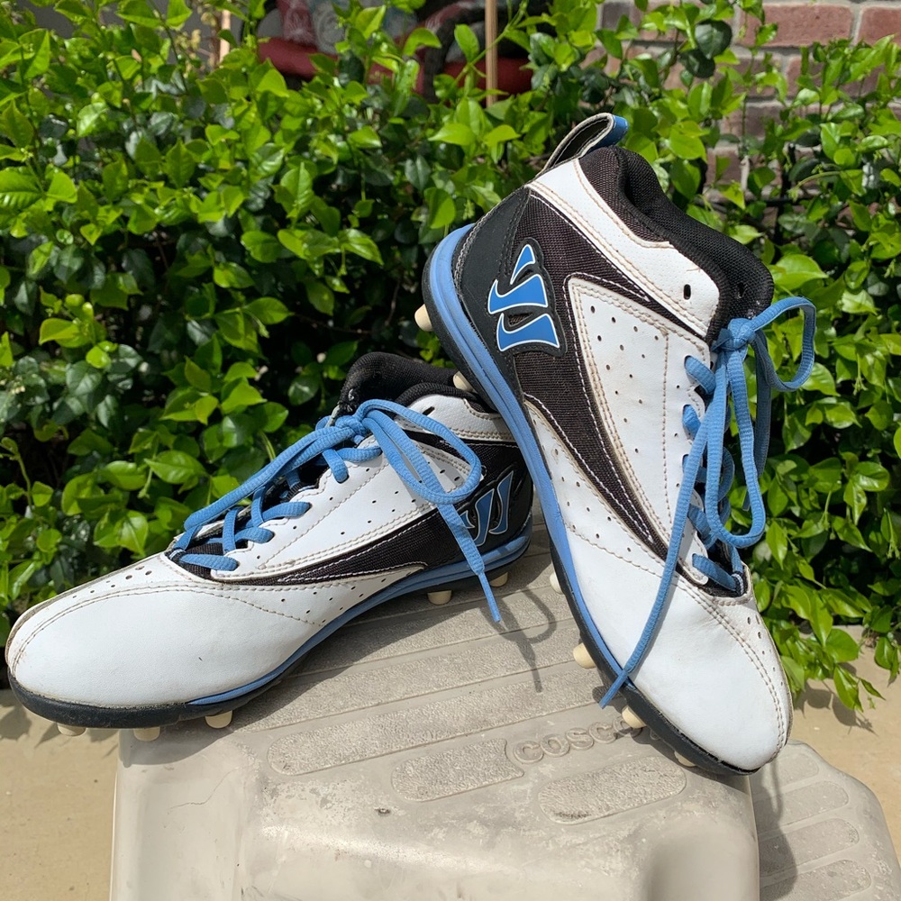 Cleats